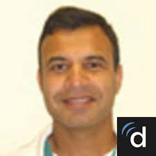 Dr. Ravishankar B. Channappa, MD