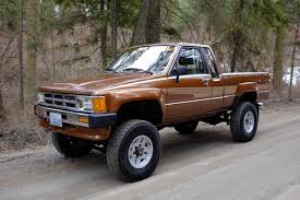 Image result for Brown 1985 Toyota