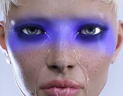 Maud Oxido Projects :: Photos, videos, logos, illustrations and branding ::  Behance