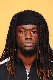 Dwight Bellamy's Instagram, Twitter & Facebook