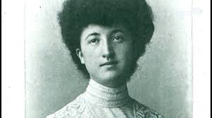 Armida Barelli: la beatificazione in diretta e il documentario 'Armida  Barelli-Essere per agire' in prima serata