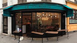 Le Jourdain Quartier Restaurants Jourdain