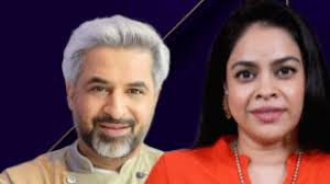 B-TOWN CELEBS PAY TRIBUTE TO VIKAS MOHAN; ATTEND FUNERAL