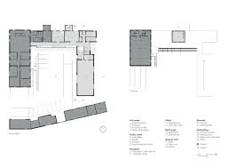Gallery Of Stapleford Granary Mcw Architects 23 Architect Stapleford Ground Floor