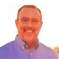 John Richard Miller Obituary