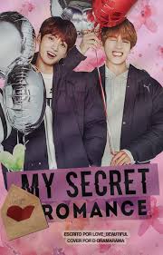 My Secret Romance Portada By Taetuajes On Deviantart Do you take a fancy to the latest blockbuster movie or an american tv series? my secret romance portada by taetuajes