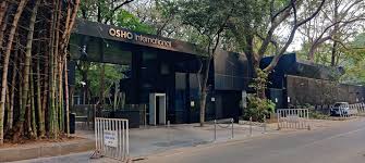 Osho Ashram