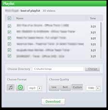 That's impressive growth for a site that started with. Youtube Channel Downloader All Channel Videos 1 Click