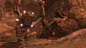 It was released for the playstation 3 and xbox 360 in june 2009 and for the microsoft windows in september 2009. Red Faction Guerrilla Getting Three Separate Dlc Packs Destructoid