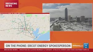 Texas — which operates its own electric grid separate from the rest of the country — has struggled with power outages since sunday, when a outages in neighboring states have been more limited. How Long Do Rolling Blackouts Last Why Is The Power Still Out Khou Com