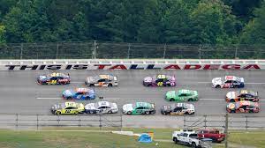 Need to know who will win at talladega? Dbnlwaaqfqbcxm