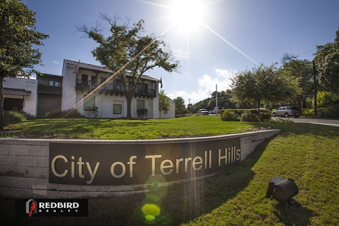 Terrell Hills