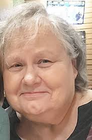 Carol Jenkins Obituary