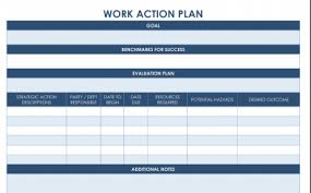 Vaccine allocation plan development advisory group: Action Plan Template Archives Exceltemplates