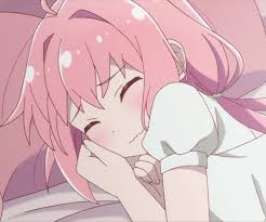 Explore and share the best anime pfp gifs and most popular animated gifs here on giphy. Sleepy Anime And Pfp Image 7693739 On Favim Com