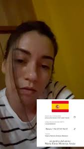 Lamentable lo que le paso a esta madre Nicaragüense en España 😢 Su familia  pide ayuda