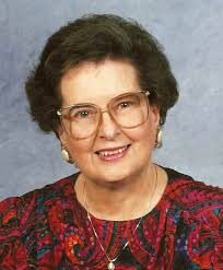 Gwendolyn Swanzy Jolly