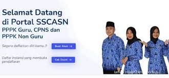 Isi tanggal ijazah dan tahun lulus sesuai dengan yang tertera di ijazah. Bagi Yang Ingin Daftar Cpns Ini Tata Cara Membuat Akun Sscasn