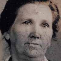 Pearl Hensley (1892–1967)