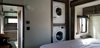 A legend in luxury motor coaches. Washer Dryer Prep Questions Irv2 Forums