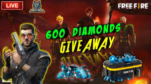 The reason for garena free fire's increasing popularity is it's compatibility with low end devices just as. Free Fire 500 Diamonds Giveaway Pro Mrlegendpro