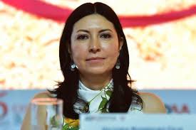 Victoria Rodríguez Ceja