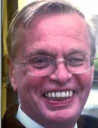 Obituary information for John Bade