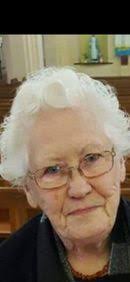 Condolence Book for Carmel Conroy (née Kinsella) (Athy, Kildare)