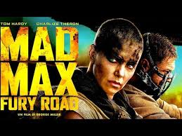 Nézzétek meg, ahogy kaszkadőrök segítségével, minimális cgi technikával valósítják me. Mad Max A Harag Utja Kibeszelo Youtube