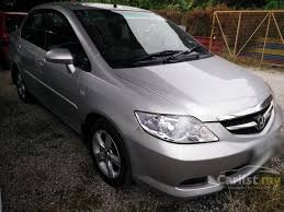 Honda city honda city 2008 honda city 2007 honda city 2005 honda city 2006 #hondacity #otomotif #enzrsolution. Honda City 2007 Vtec 1 5 In Penang Automatic Sedan Silver For Rm 30 000 3134947 Carlist My