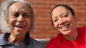 Marie Arlette Thomas