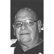 Francis William LaBarbera Obituary