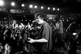 The basement is believed to be a trendy venue in nashville, tennessee. Twin Peaks