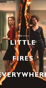 Some hosts have deceptive ads. Little Fires Everywhere Tv Mini Series 2020 Imdb