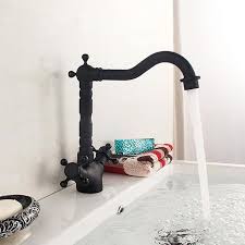 Welcome to europe's leading online retro boutique! Robinet Style Europeen Laiton Vintage Evier Salle De Bains Cuisine Melangeur Noir G1 2 Achat Vente Robinetterie De Cuisine Robinet Style Europeen Cdiscount