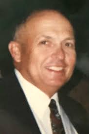 John 'Johnny' Curtis Mackey