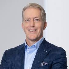 Thrilled to welcome Jill Granoff and our team of Senior Advisors.