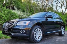 Image result for Daytona Gray 2017 Q5