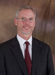 University of Alaska regents name Johnsen president