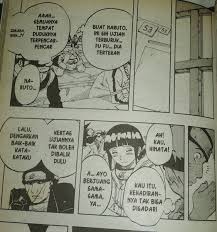 Hinata merupakan salah satu karakter yang mencintai naruto sebagai tokoh utama. Naruhina Indonesia Fanbase On Twitter Jadi Sehebat Itu Pertama Kali Naruto Memuji Hinata Di Panel Panel Selanjutnya Masih Ada Lagi Pujiannya Untuk Hinata Https T Co Ffd4grj5oi
