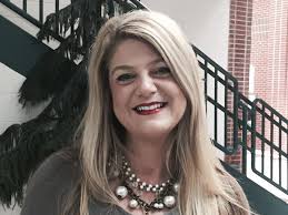 Educator of the week: Candice Gurley