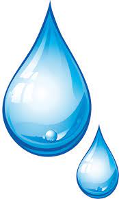 Gota De Agua Gotas De Agua Gotas De Agua Dibujo Dibujos De Agua