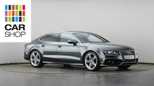 Image result for Daytona Gray 2012 A7