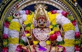 தெய்வீக மணம் கமழும் அம்மனுக்கு பிடித்த ஆடி மாதம்!