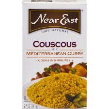 We did not find results for: Near East Couscous Mix Mediterranean Curry Buehler S