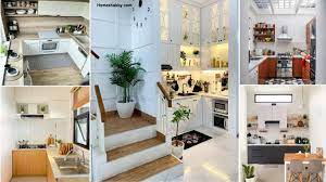 Apakah harga kitchen set datang dalam satu set? 6 Ide Desain Kitchen Set Minimalis Dapur Kecil Dan Sempit Rumah Minimalis Modern Homeshabby Com Design Home Plans Home Decorating And Interior Design