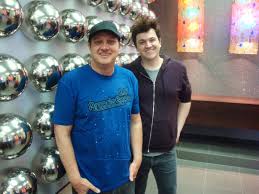 Tilting Toward Fun: A Museum For Pinball Wizards To Come And Play : NPR