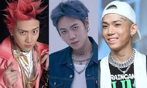 Popular Korean Hip Hop Label Releases Official Statement After Five Of Its Rappers Are Caught Illegally Smoking Marijuana Allkpop