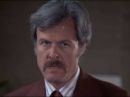 Episode review: Columbo The Most Crucial Game