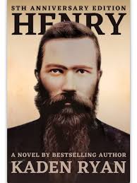 Damien Forrest Is Coming: Inside Kaden Ryan's Fatal Attraction